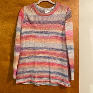 Gap Factory sweater (lighter weight)